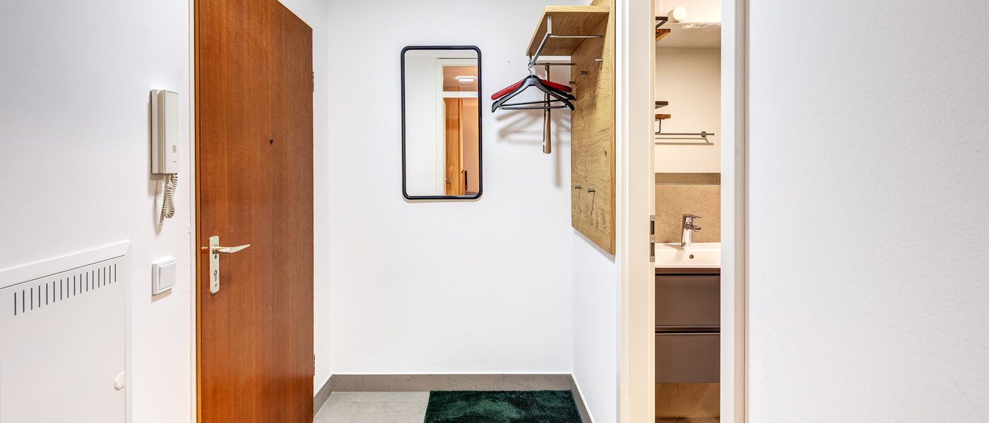 apartamento München Maxvorstadt - Rund um den Josephplatz 01 pasillo 14151