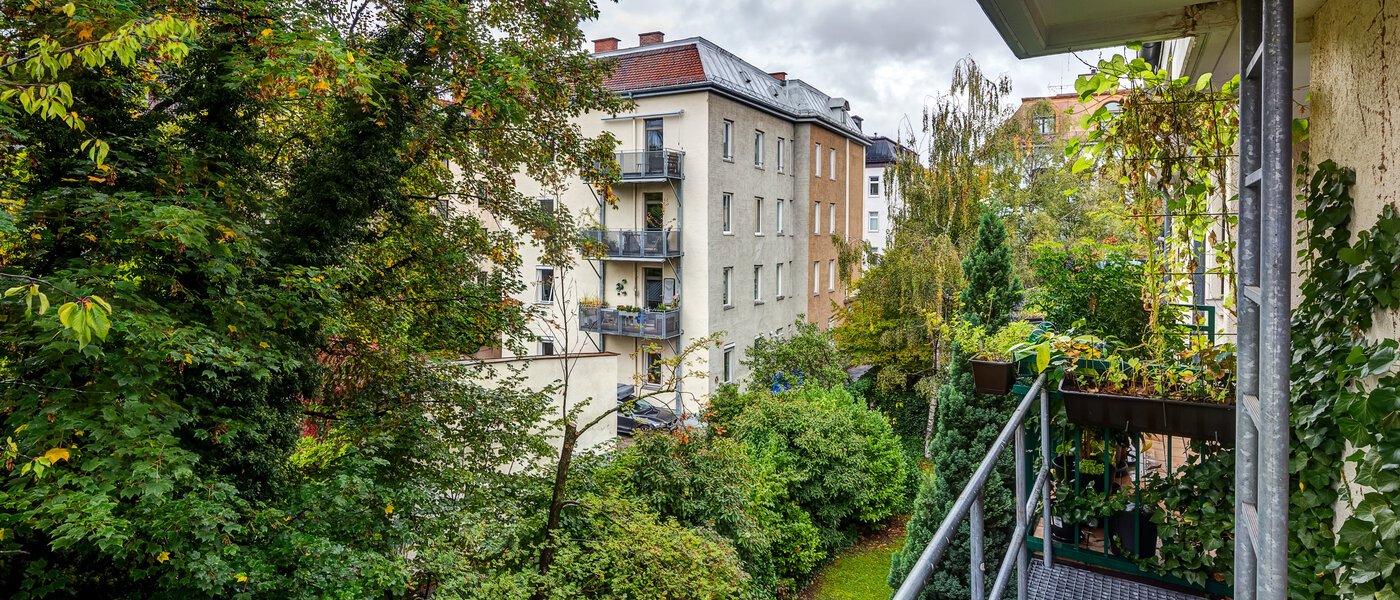 apartamento München Maxvorstadt - Rund um den Josephplatz 01 vista 14151