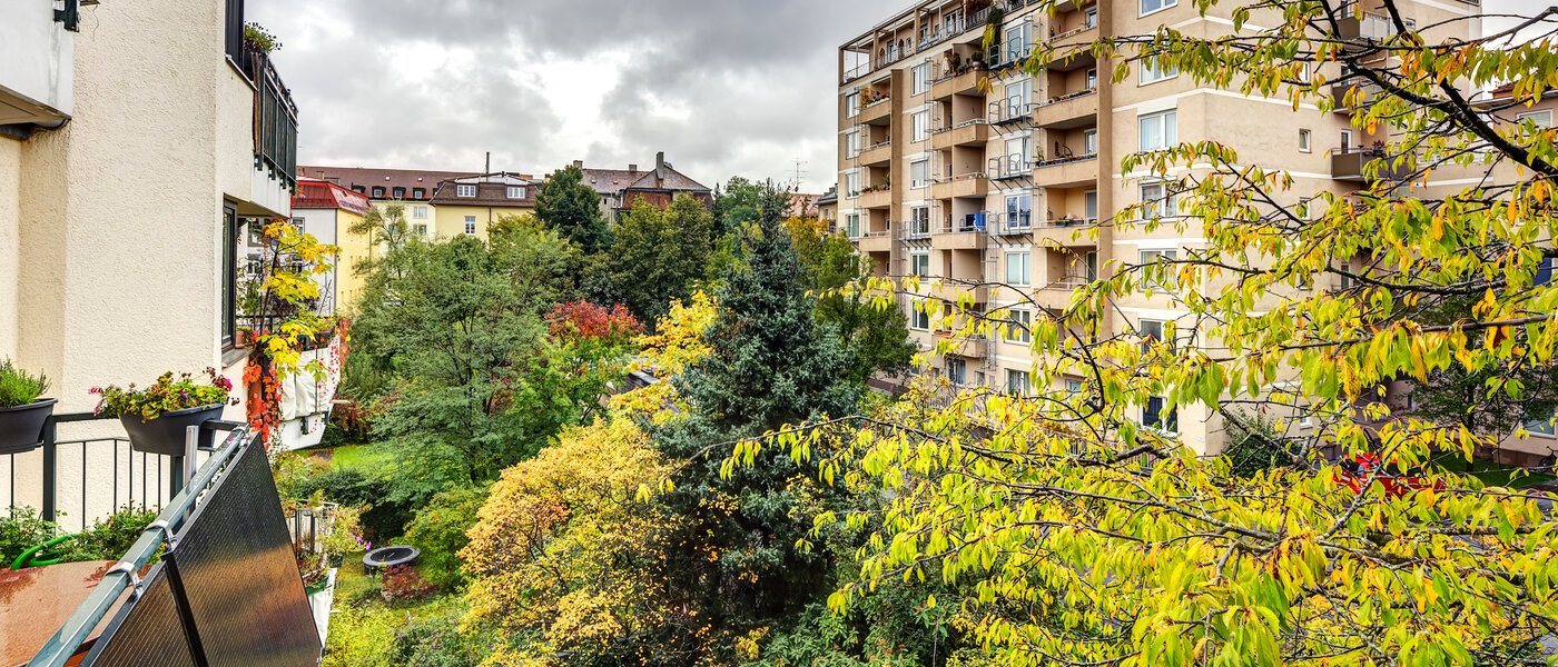 apartamento München Maxvorstadt - Rund um den Josephplatz 02 vista 14151