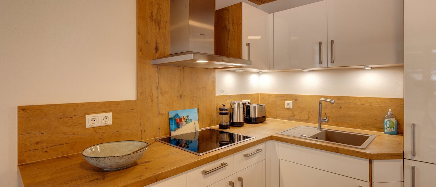 apartamento Kochel am See Walchensee 01 cocina 14154