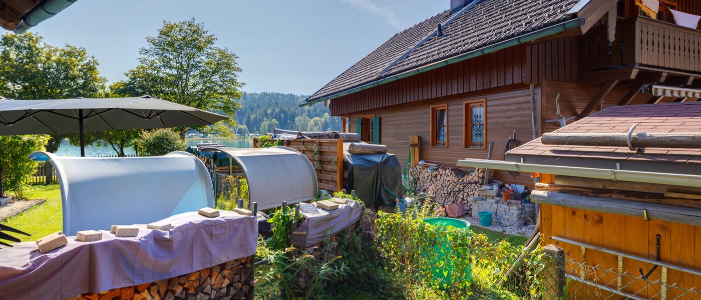 apartamento Kochel am See Walchensee 01 vista 14154