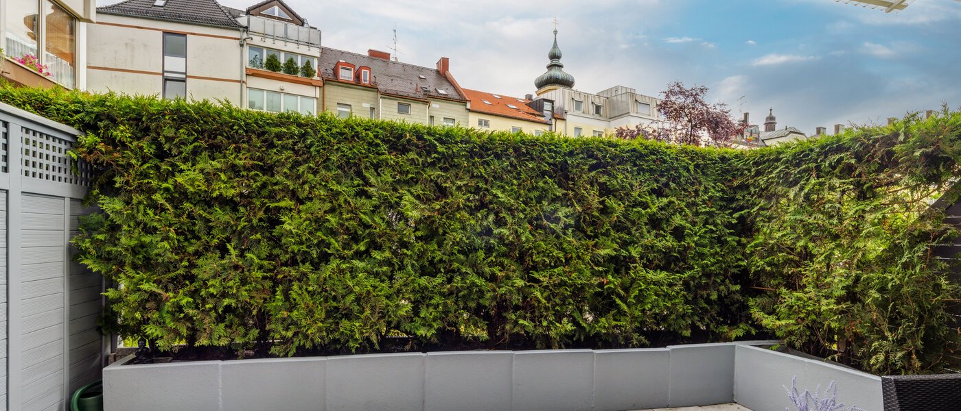 apartamento München Mittersendling 01 vista 14157