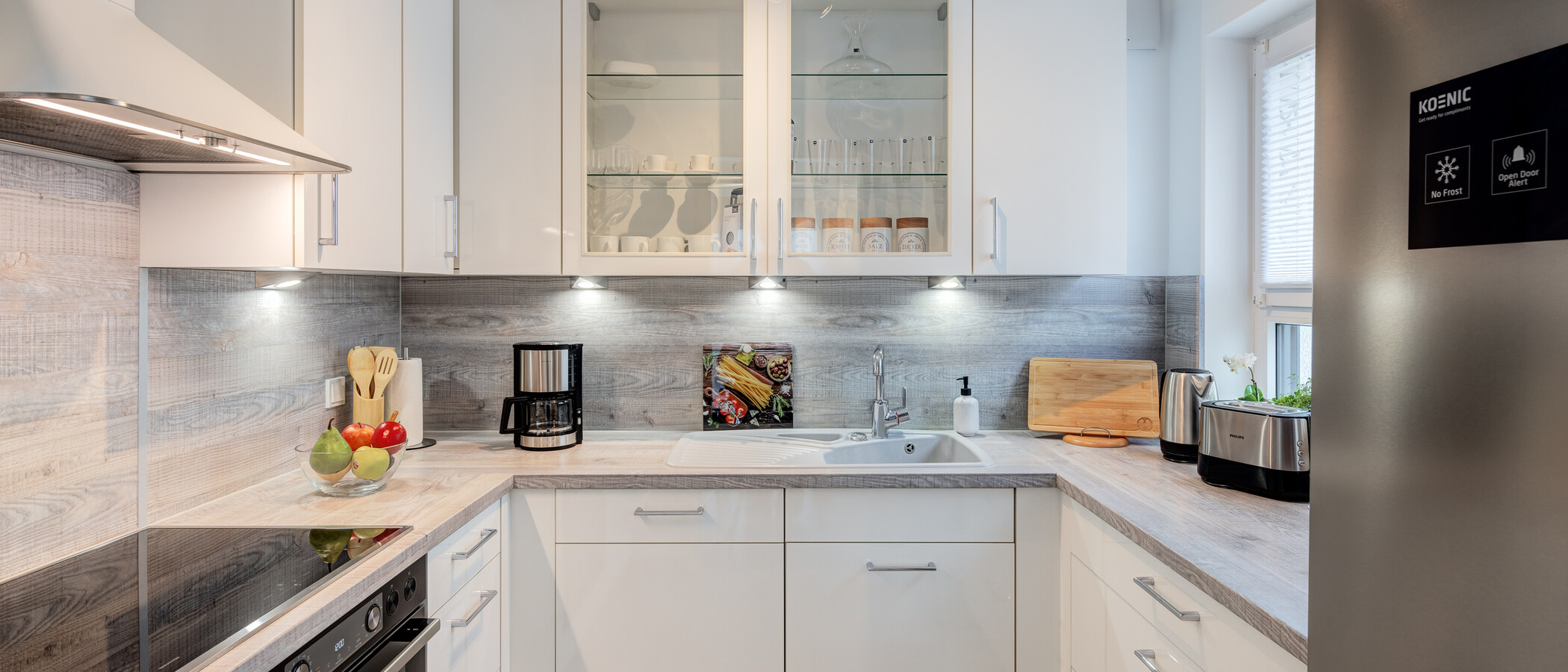 apartamento Unterhaching 01 cocina 14158