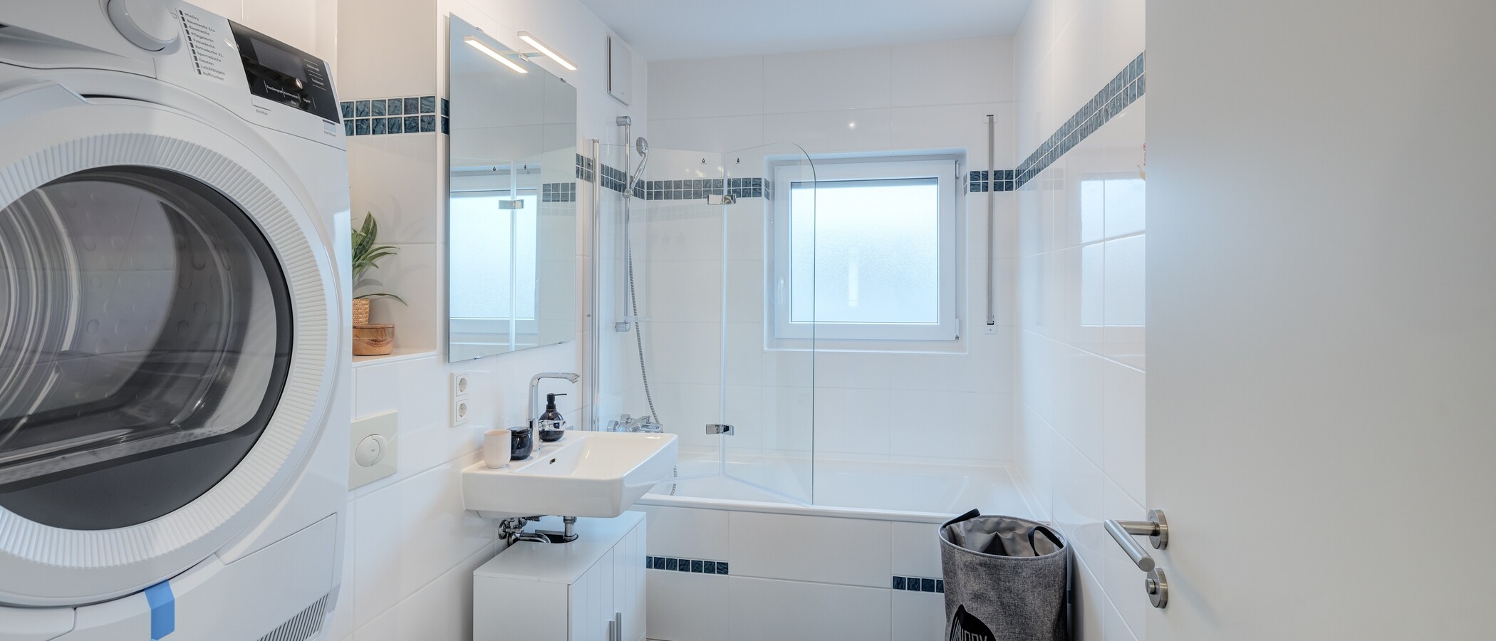 apartamento Unterhaching 01 baño 14158