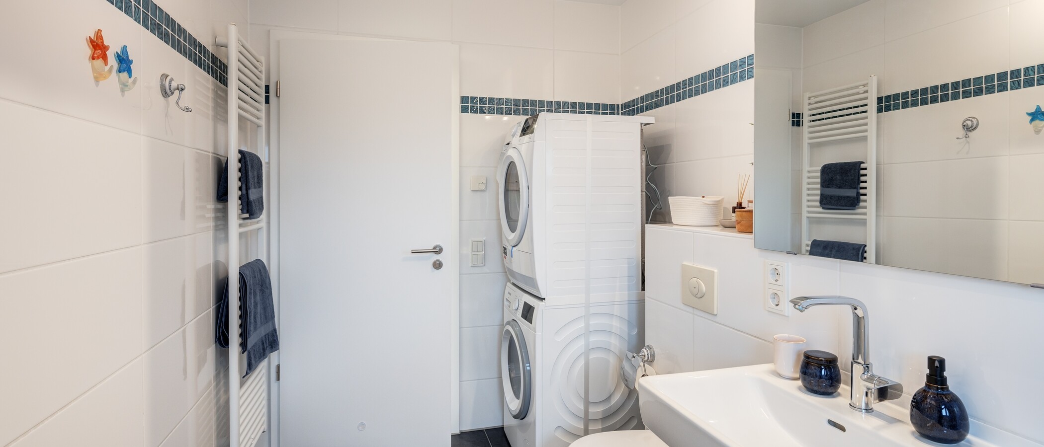 apartamento Unterhaching 04 baño 14158
