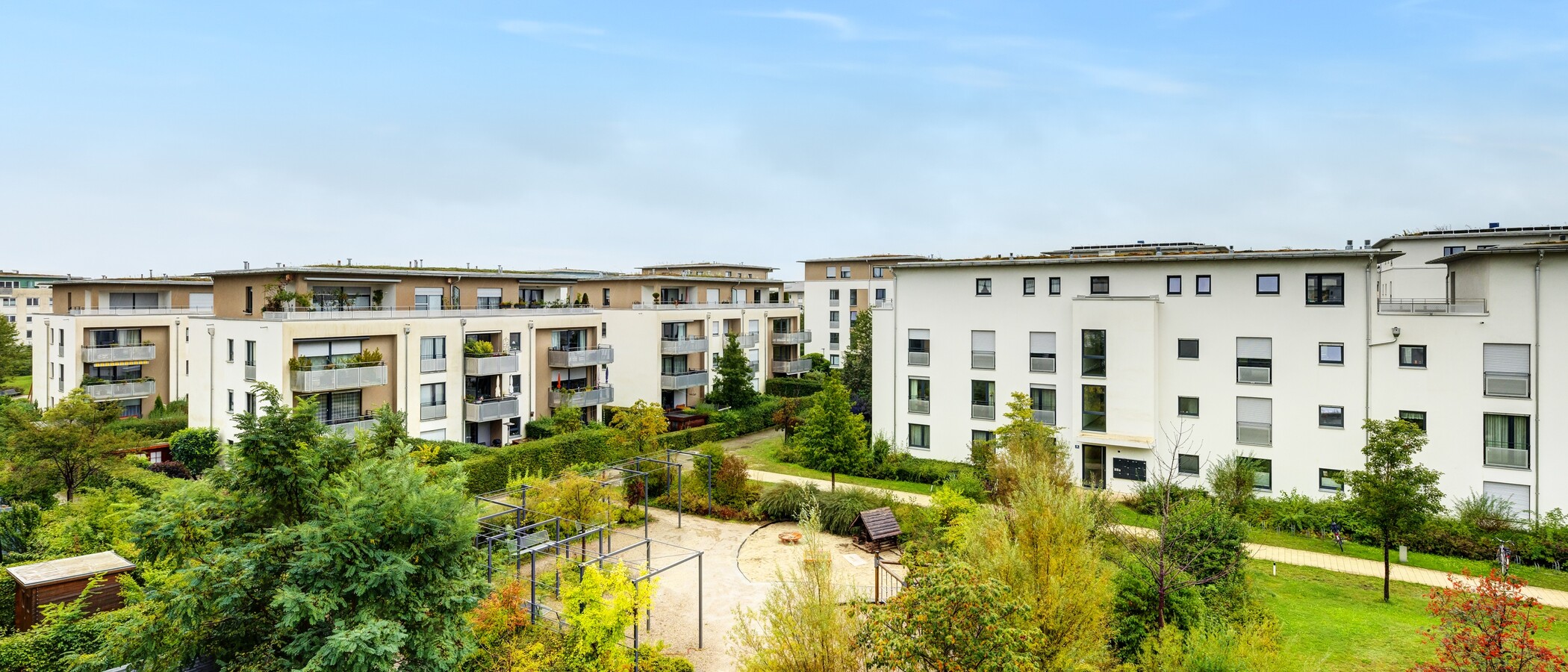 apartamento Unterhaching 01 vista 14158