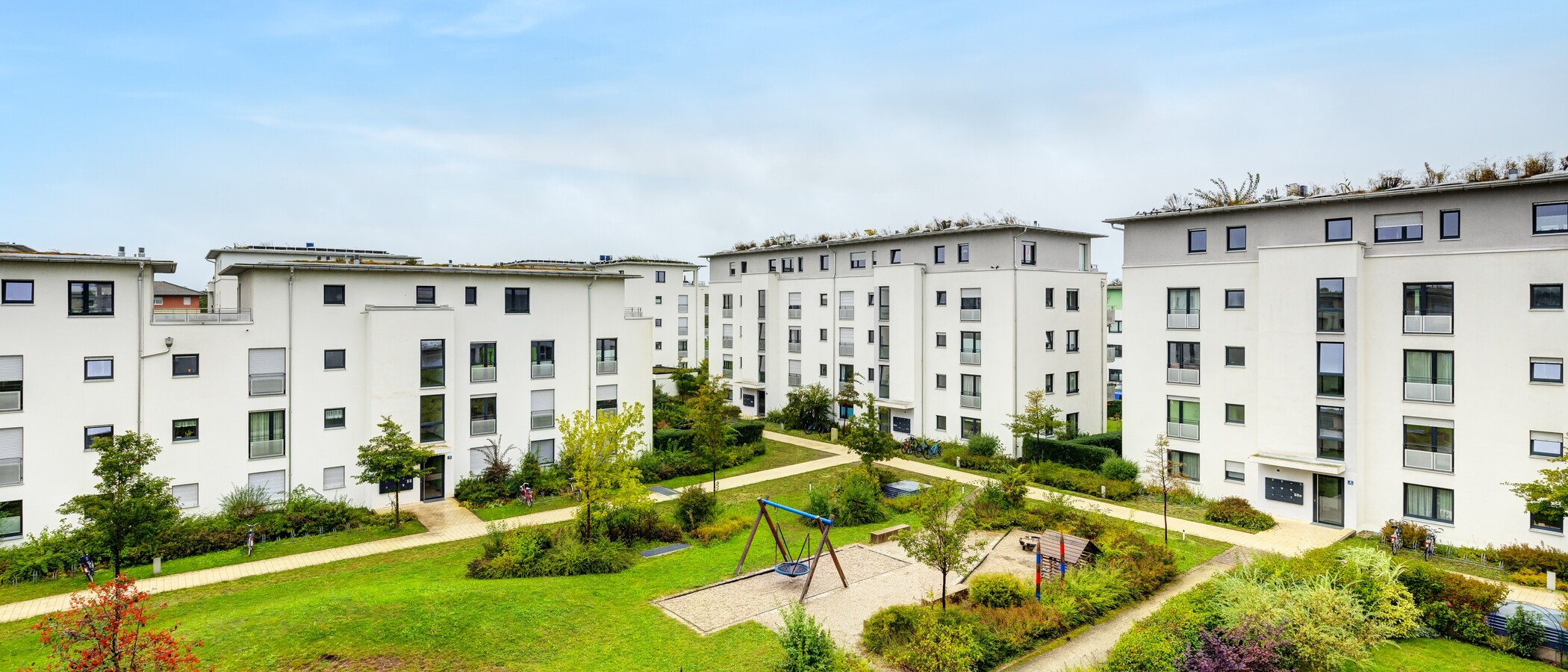 apartamento Unterhaching 02 vista 14158
