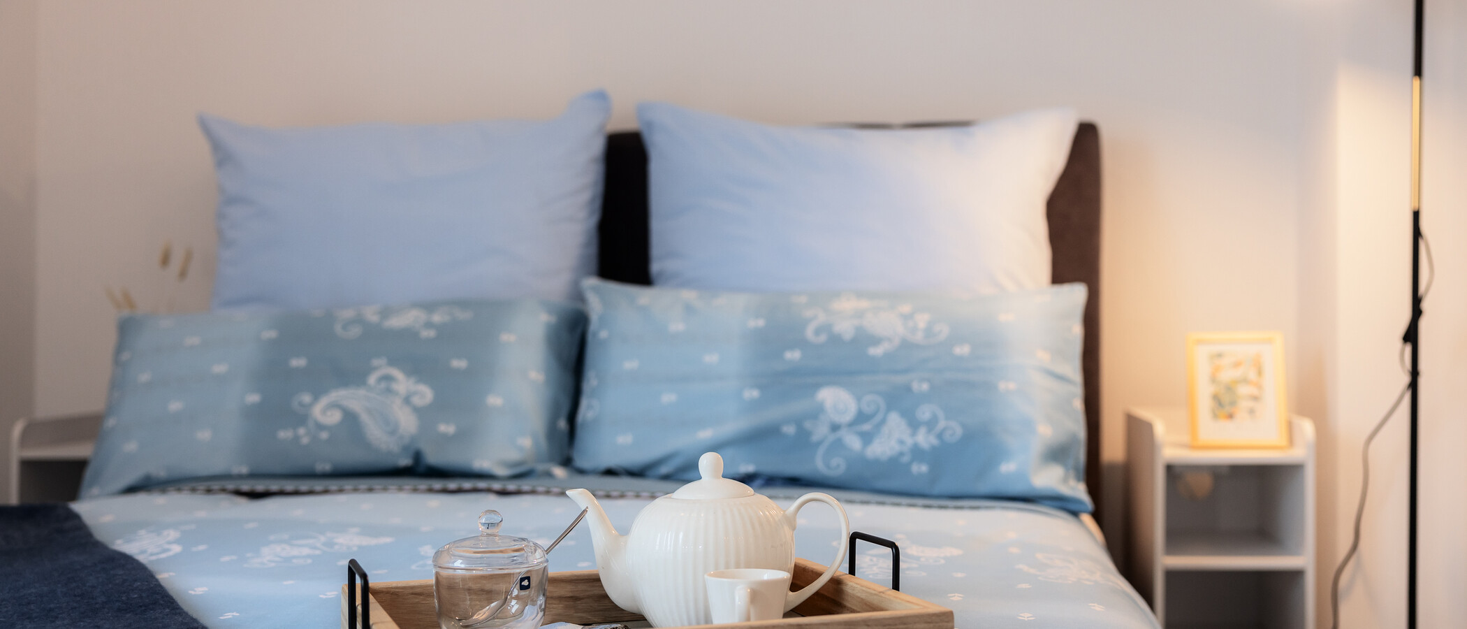 apartamento Unterhaching 03 2. dormitorio 14158