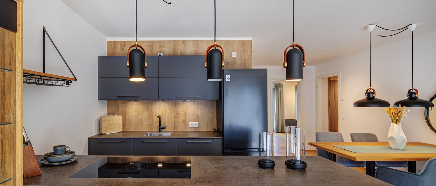 apartamento München Neuperlach 03 cocina 14160