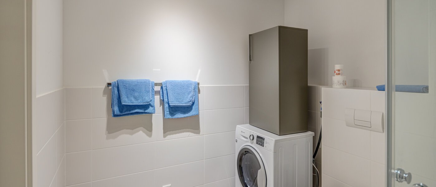 apartamento München Neuperlach 03 baño 14160