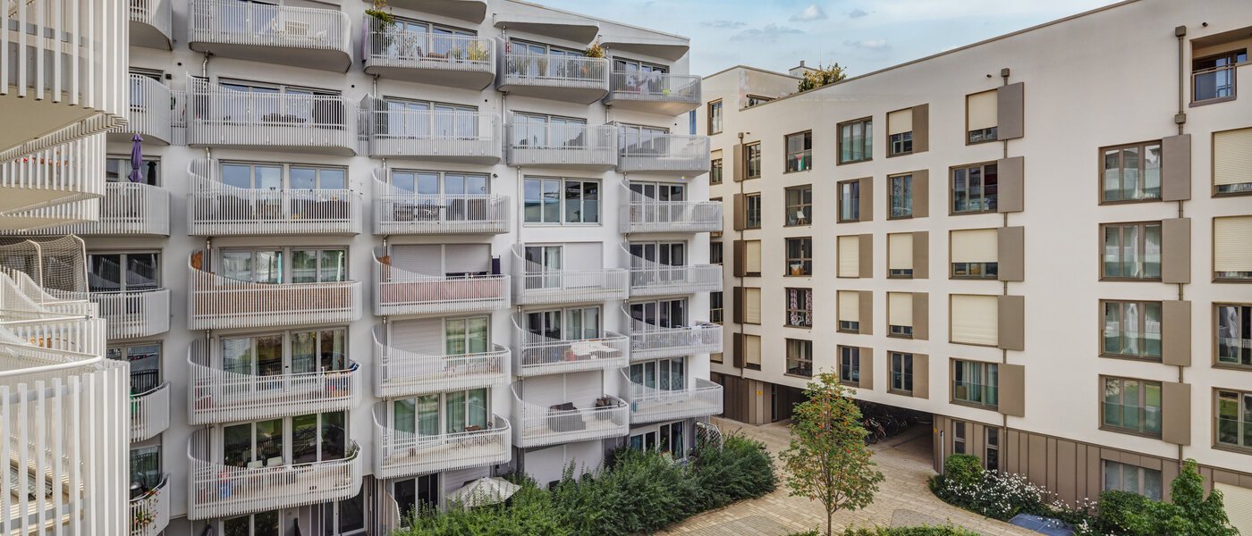 apartamento München Neuperlach 02 vista 14160