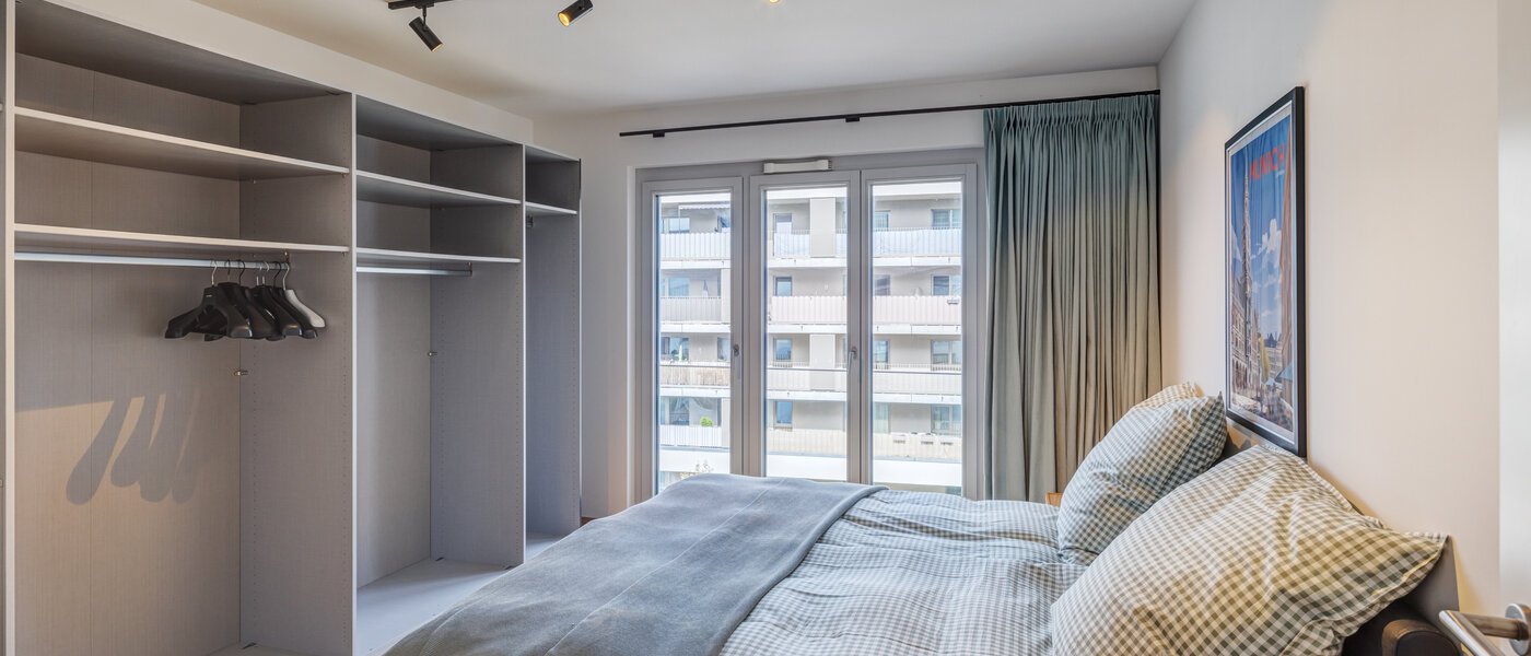 apartamento München Neuperlach 03 dormitorio 14160