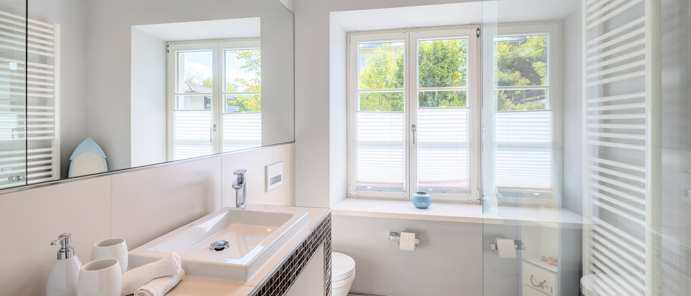 apartamento Tegernsee 01 baño 14164