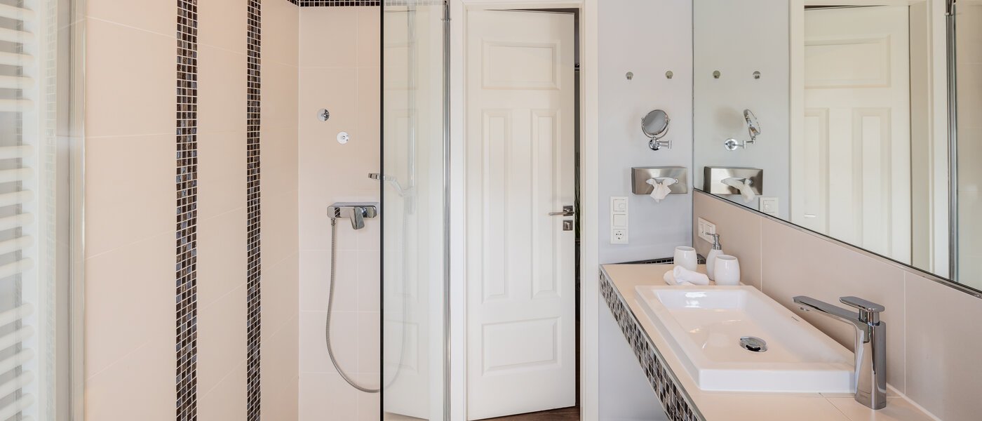 apartamento Tegernsee 03 baño 14164