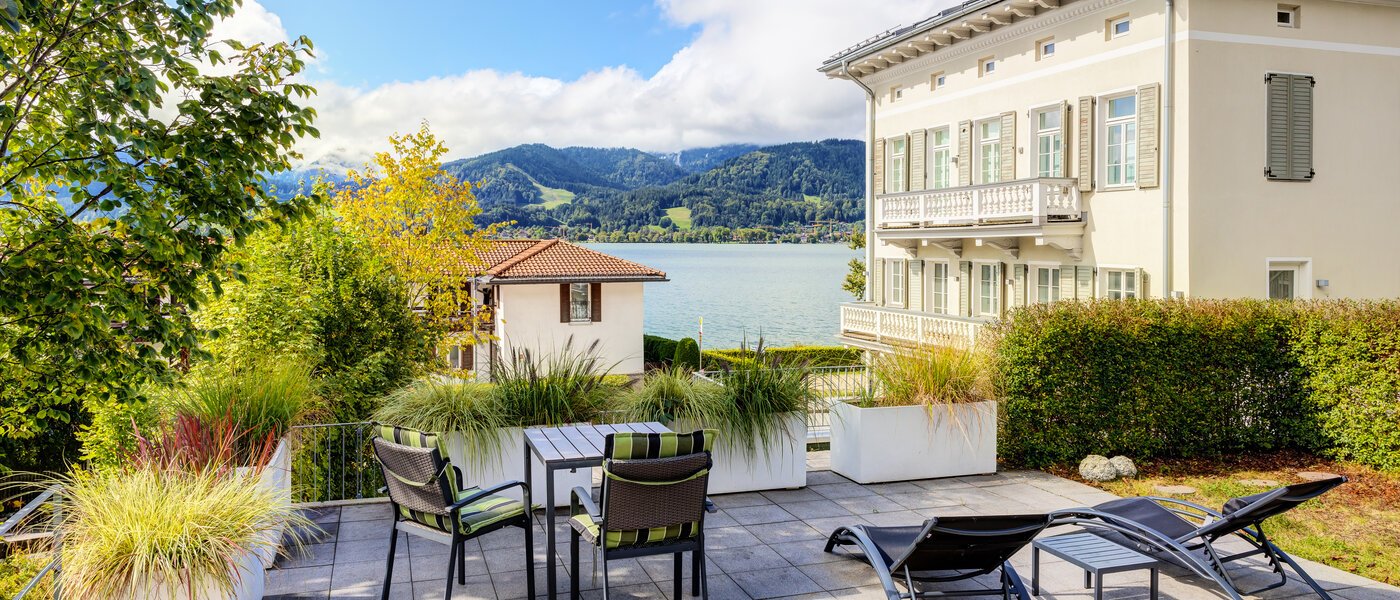 apartamento Tegernsee 01 terraza 14164