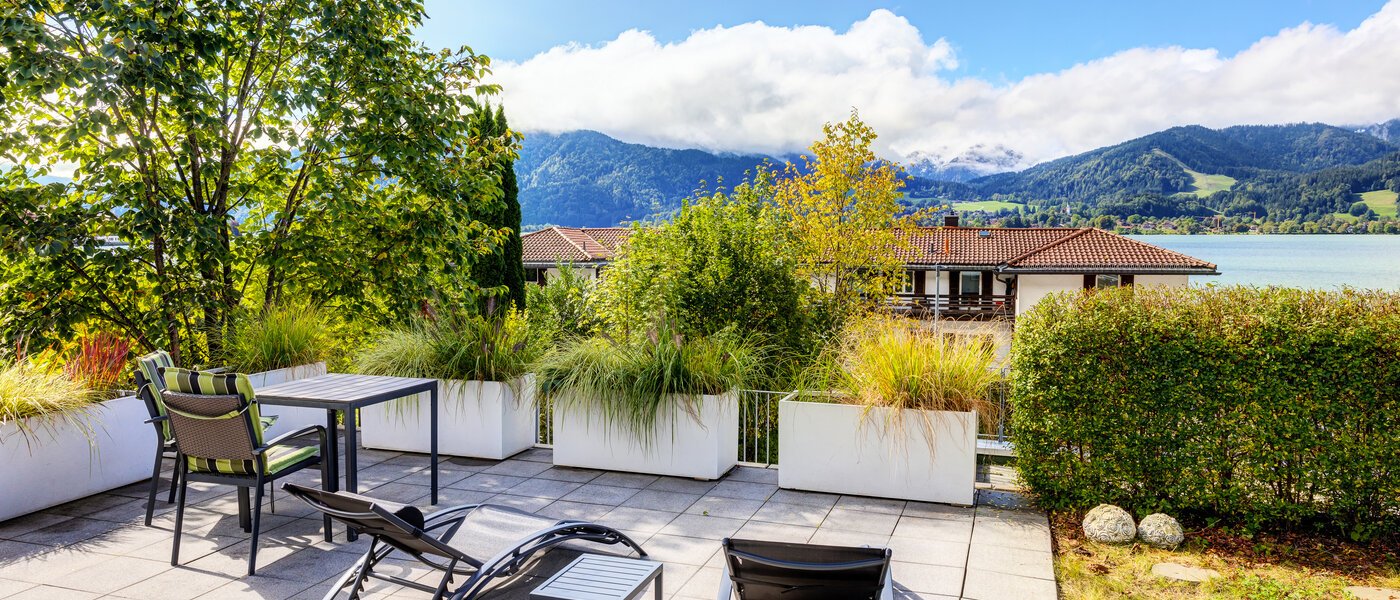 apartamento Tegernsee 02 terraza 14164