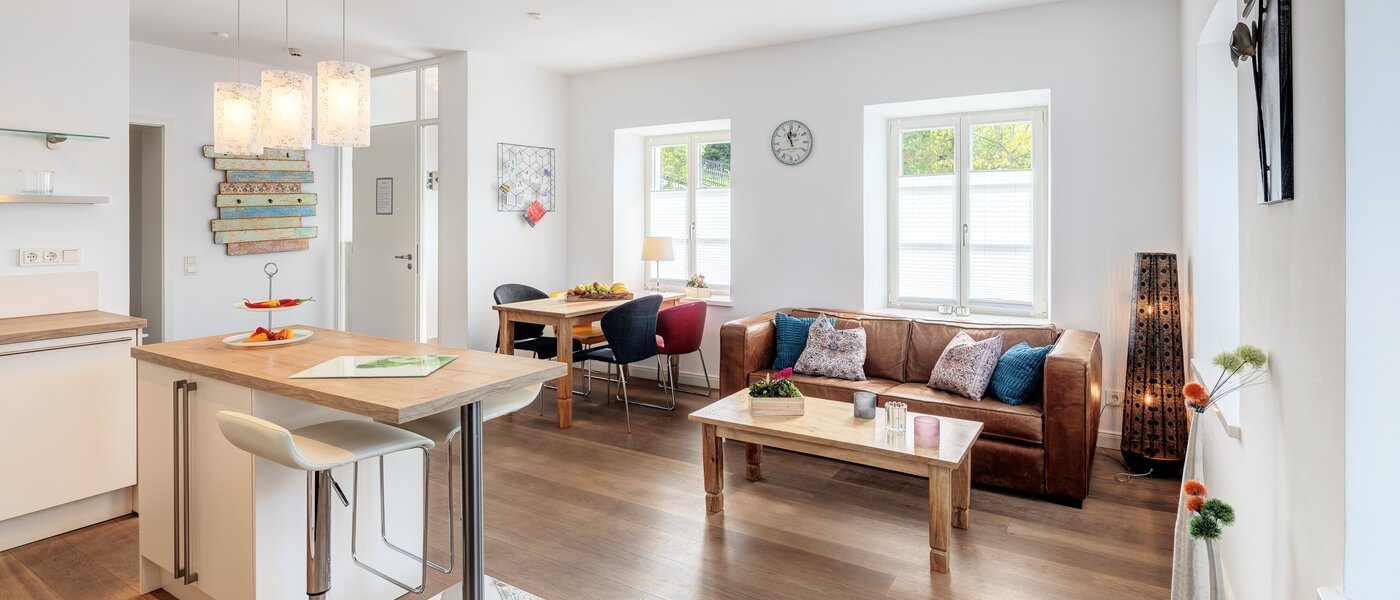 apartamento Tegernsee 01 zona de día  14164