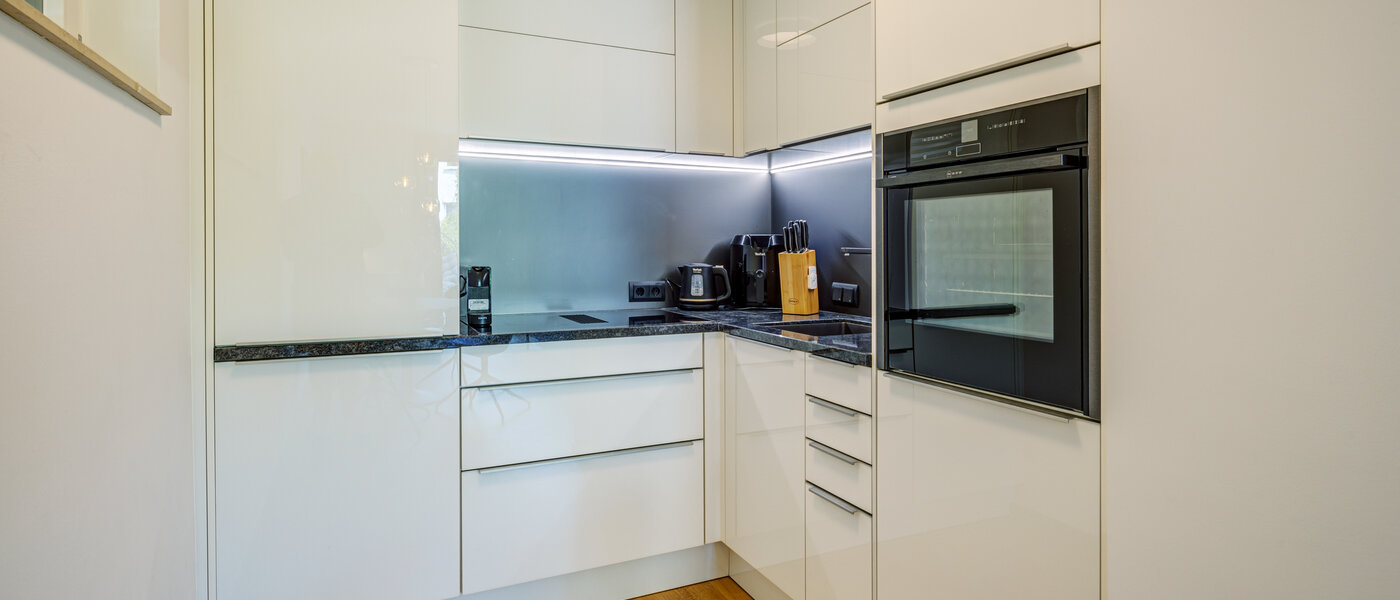 apartamento München Obermenzing 01 cocina 14168