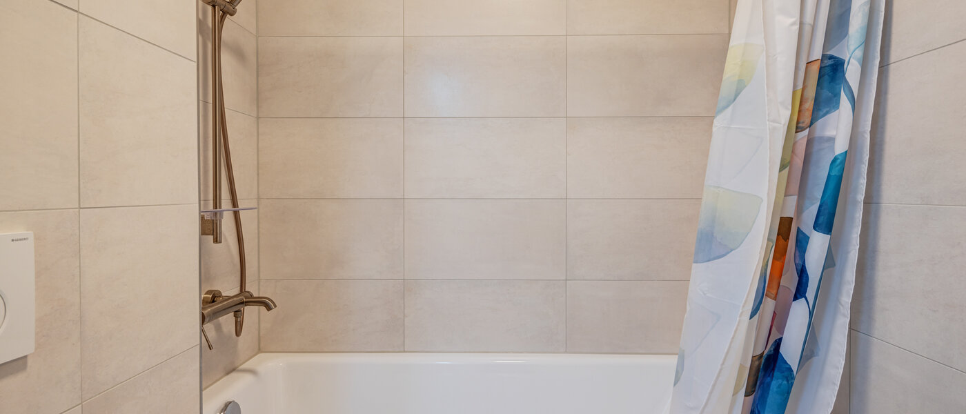 apartamento München Obermenzing 02 baño 14168