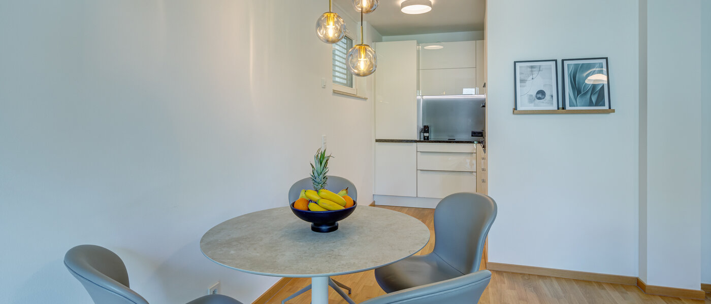 apartamento München Obermenzing 04 zona de día  14168