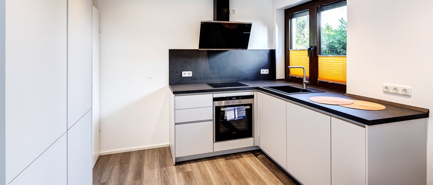 chalet adosado en el medio Germering 01 cocina 14170