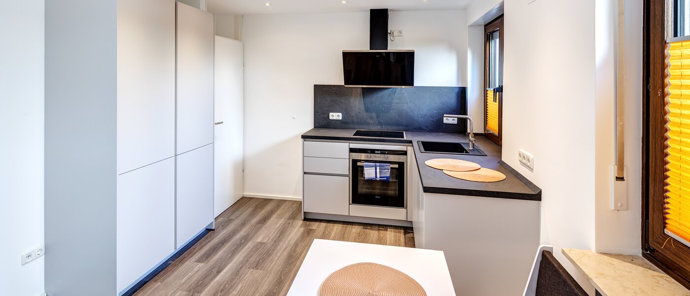 chalet adosado en el medio Germering 02 cocina 14170