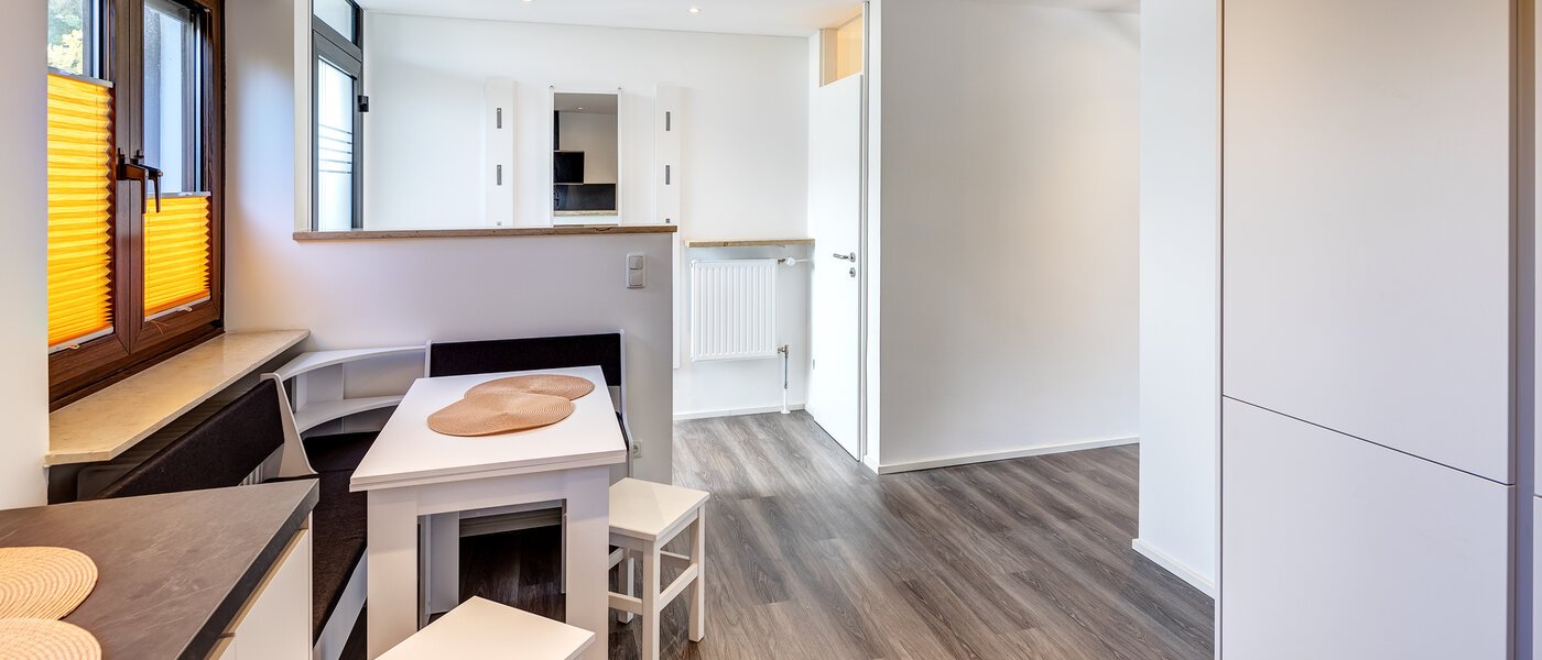 chalet adosado en el medio Germering 03 cocina 14170