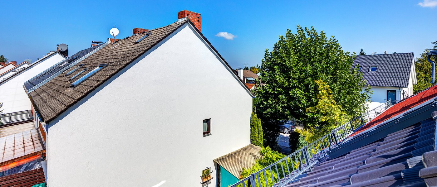 chalet adosado en el medio Germering 03 vista 14170