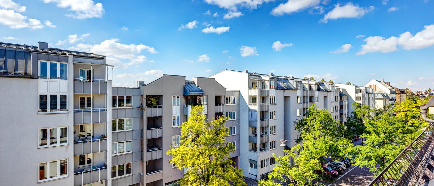 ático München Isarvorstadt 04 vista 14172