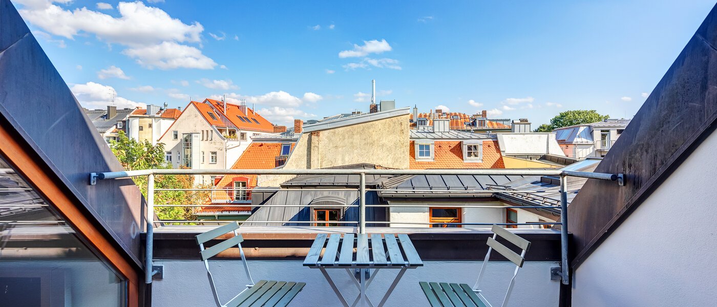 ático München Isarvorstadt 01 azotea 14172