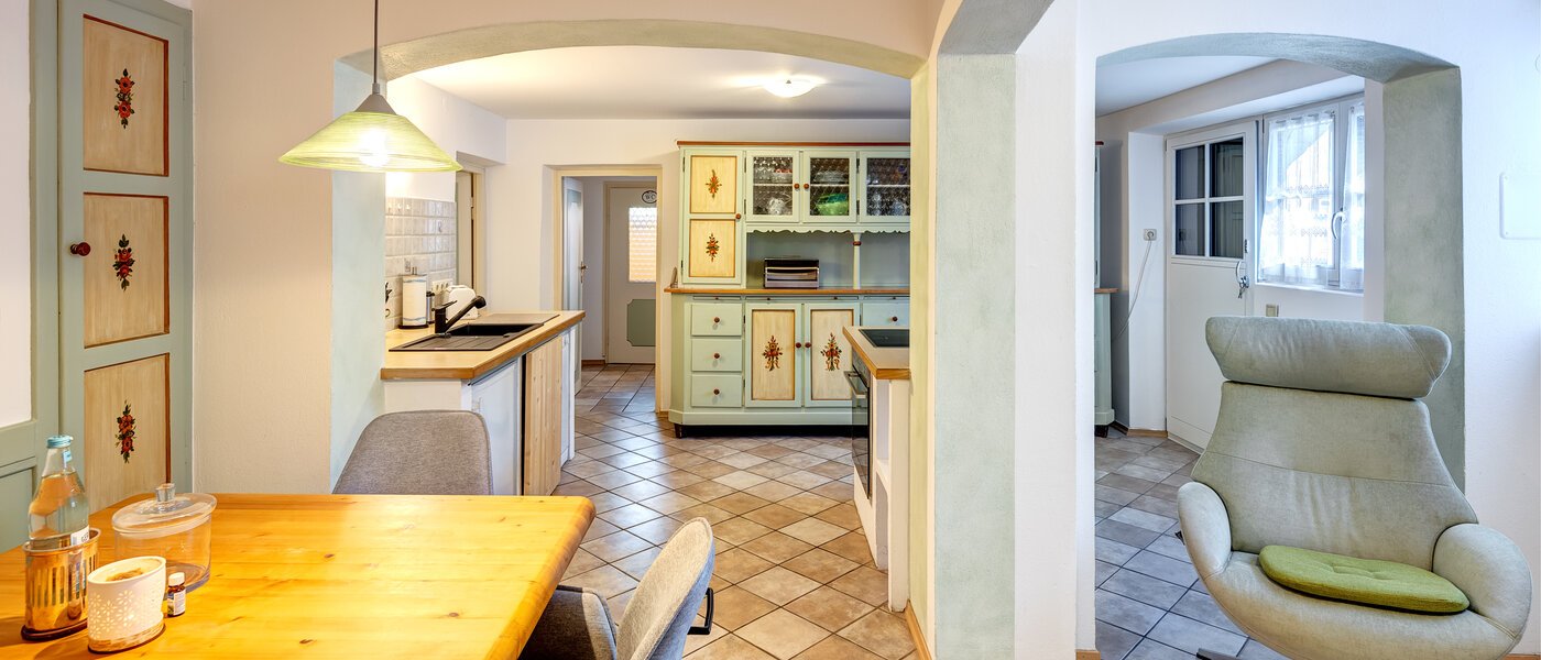 apartamento Schliersee 01 cocina 14176