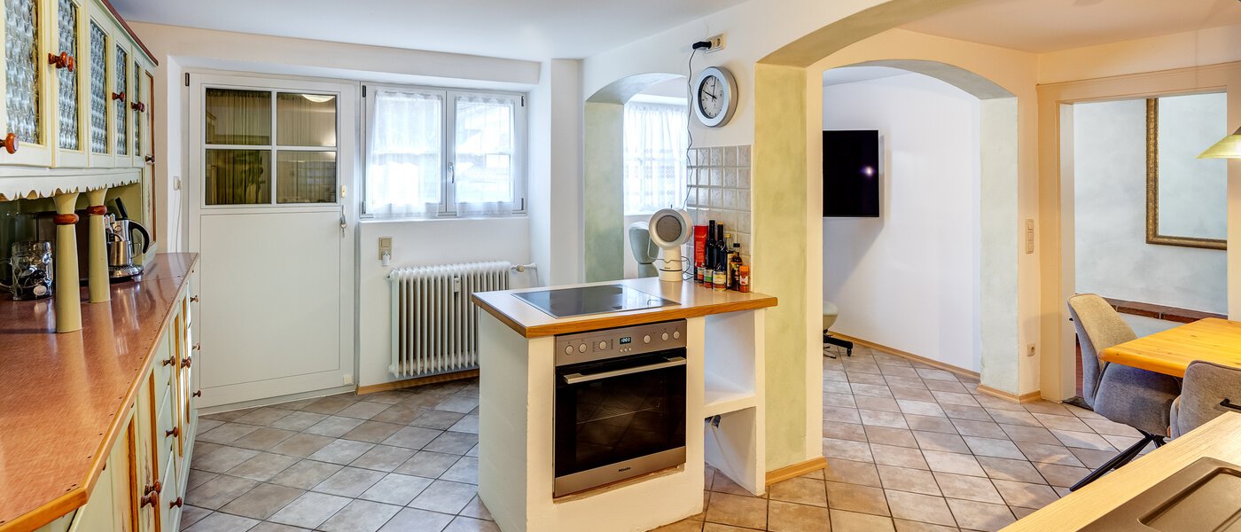 apartamento Schliersee 03 cocina 14176