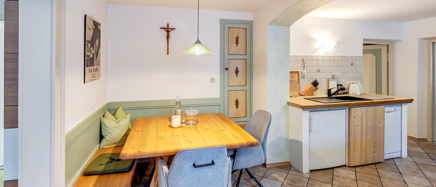 apartamento Schliersee 04 cocina 14176