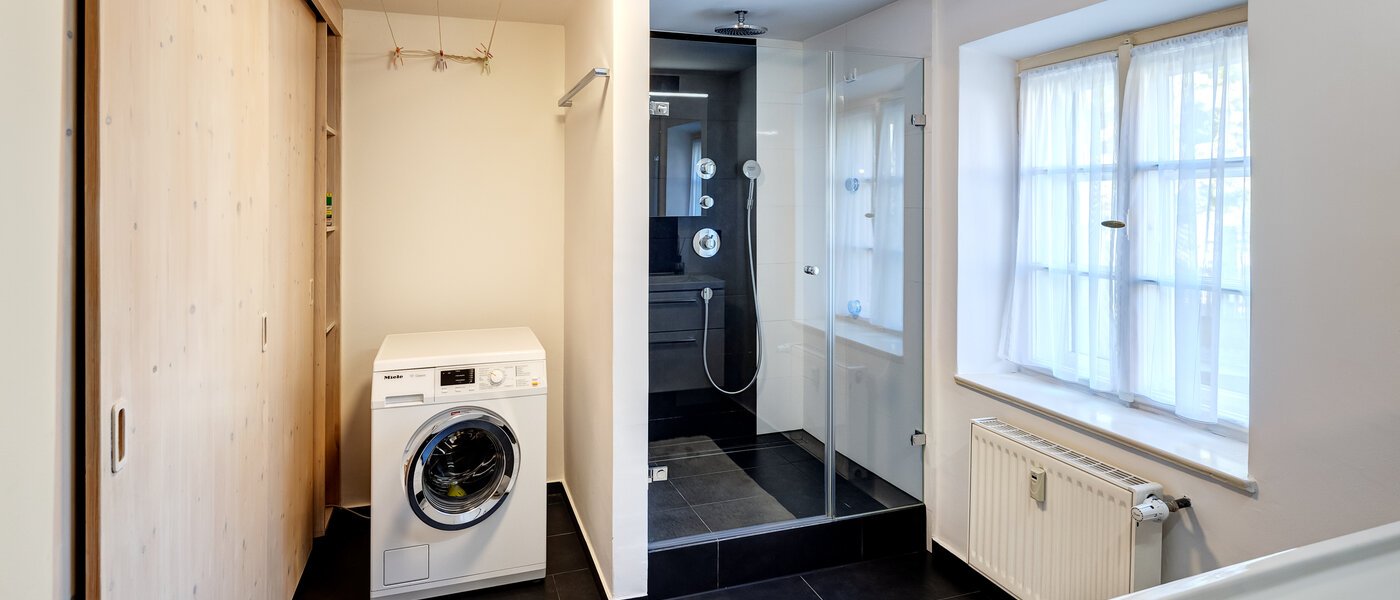 apartamento Schliersee 01 baño 14176