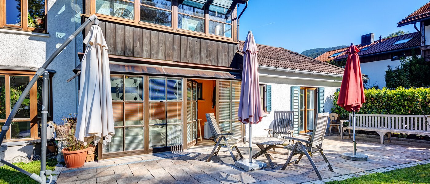 apartamento Schliersee 01 terraza 14176