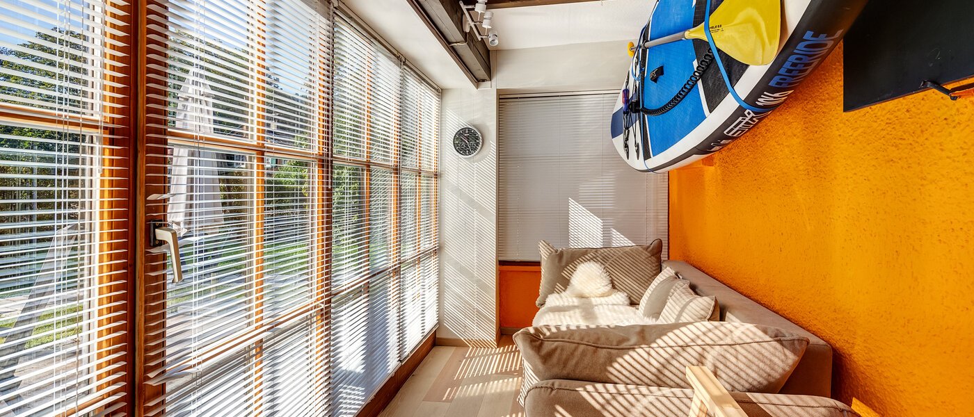 apartamento Schliersee 01 invernadero 14176