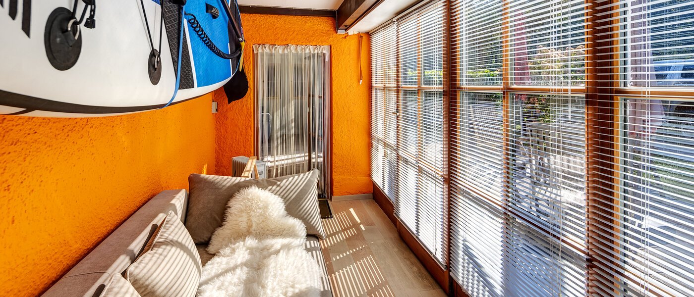 apartamento Schliersee 02 invernadero 14176