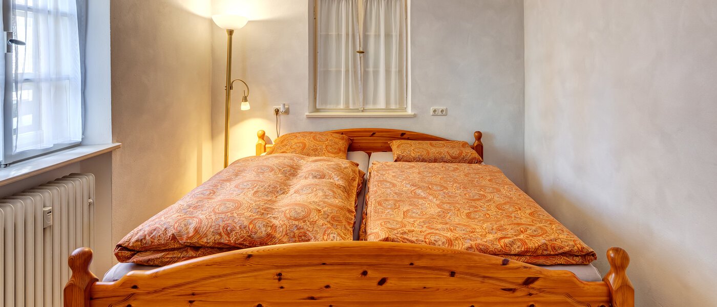 apartamento Schliersee 01 dormitorio 14176