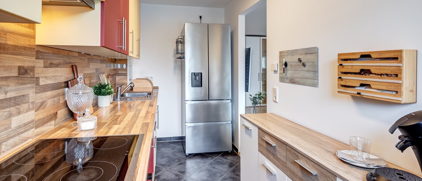 apartamento Dachau 03 cocina 14177