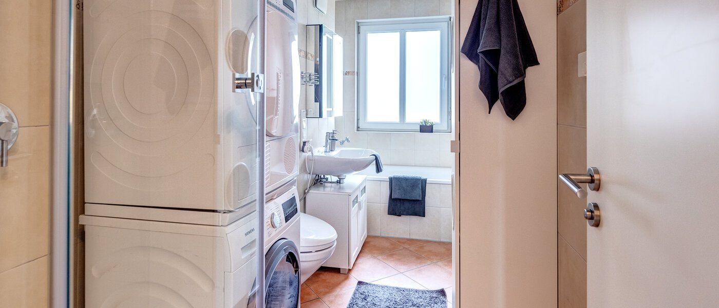 apartamento Dachau 01 baño 14177