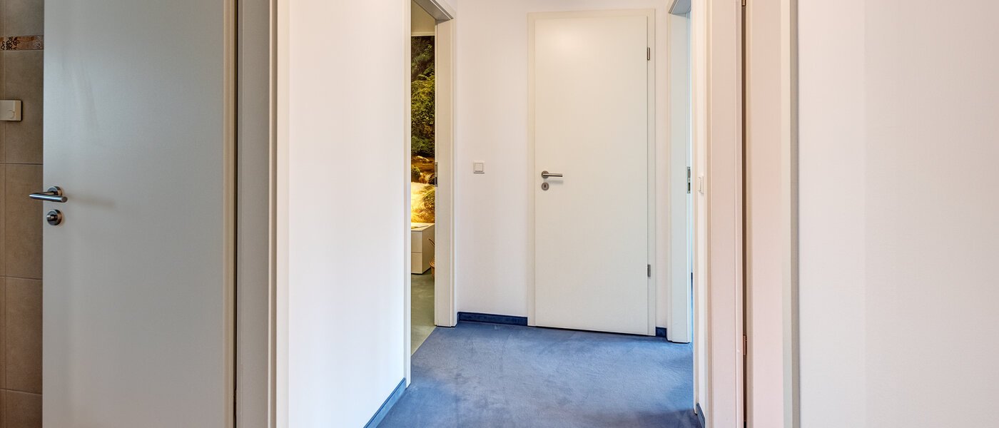 apartamento Dachau 03 pasillo 14177