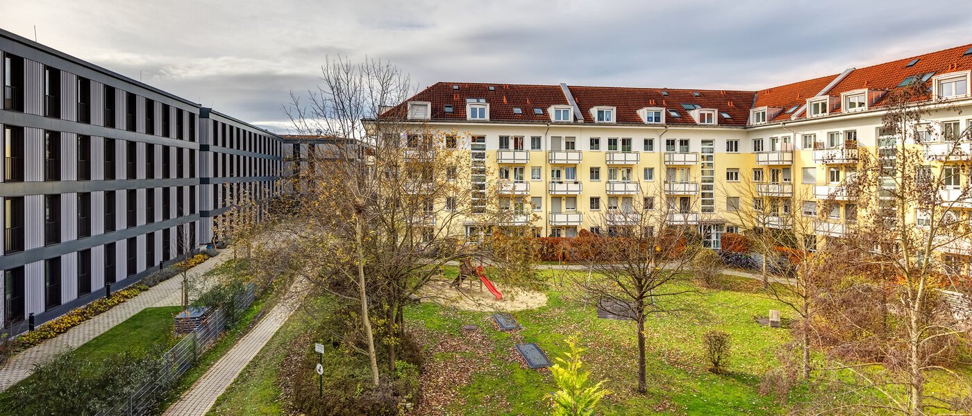 apartamento Dachau 01 vista 14177