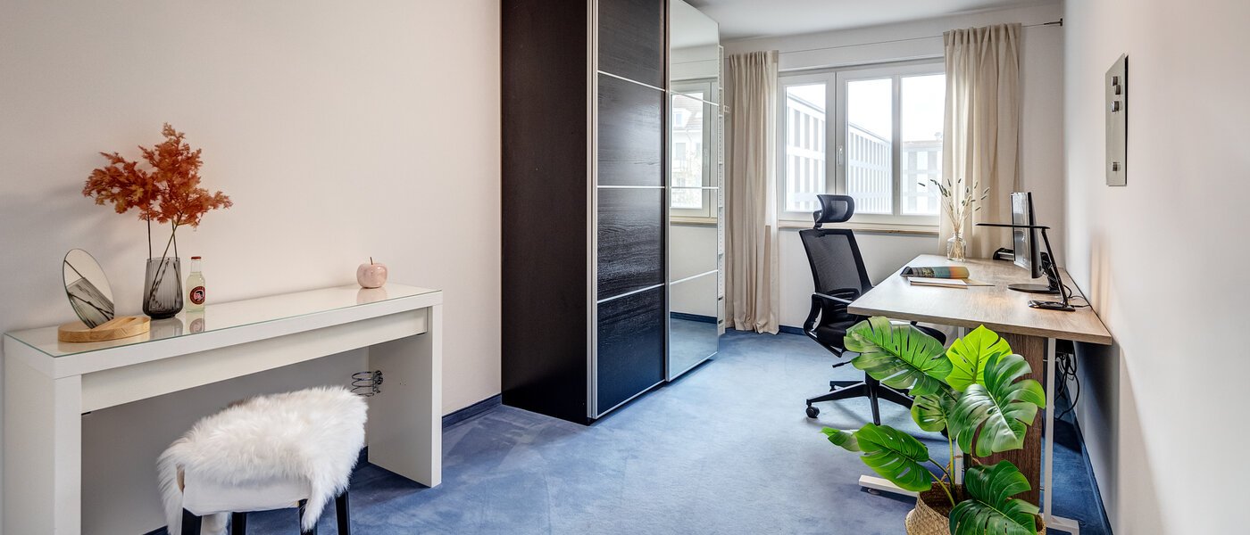 apartamento Dachau 01 oficina 14177