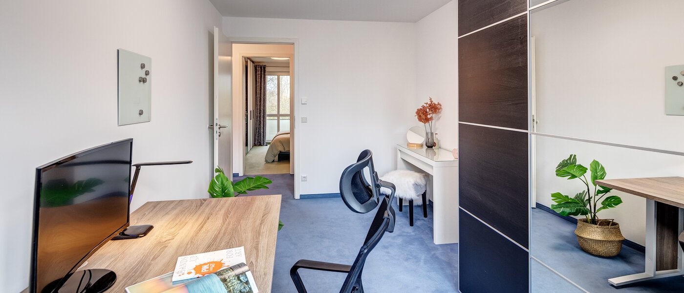 apartamento Dachau 02 oficina 14177