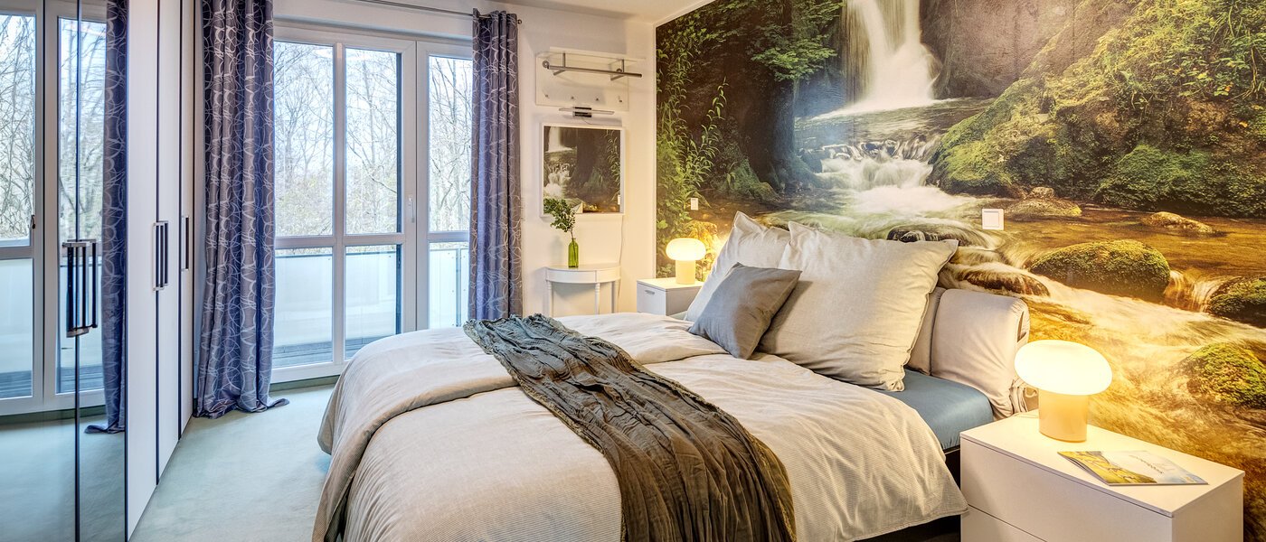 apartamento Dachau 01 1. dormitorio 14177