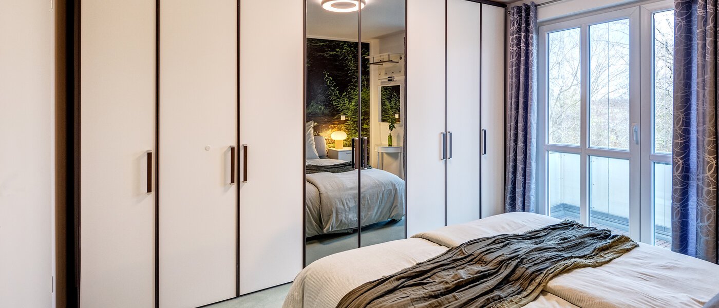 apartamento Dachau 02 1. dormitorio 14177