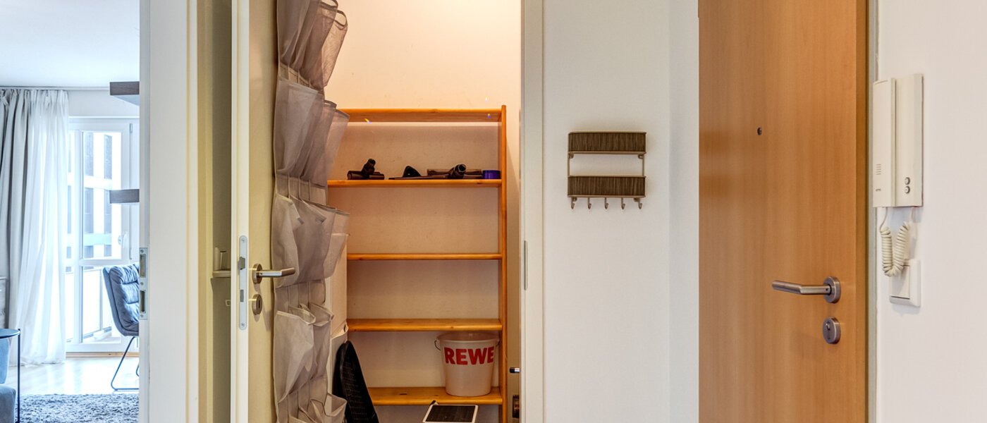 apartamento Dachau 01 baulera 14177