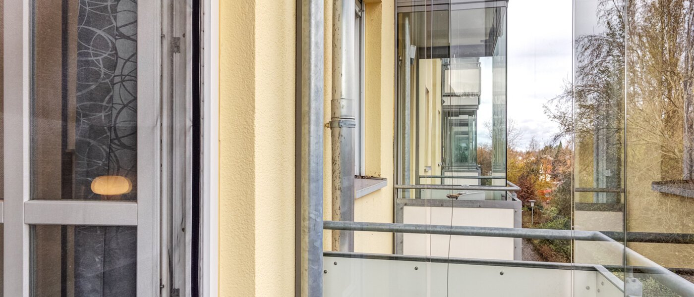 apartamento Dachau 02 2. balcón 14177