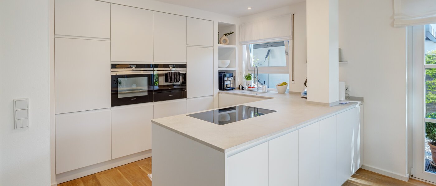 casa pareada Ottobrunn 01 cocina 14180