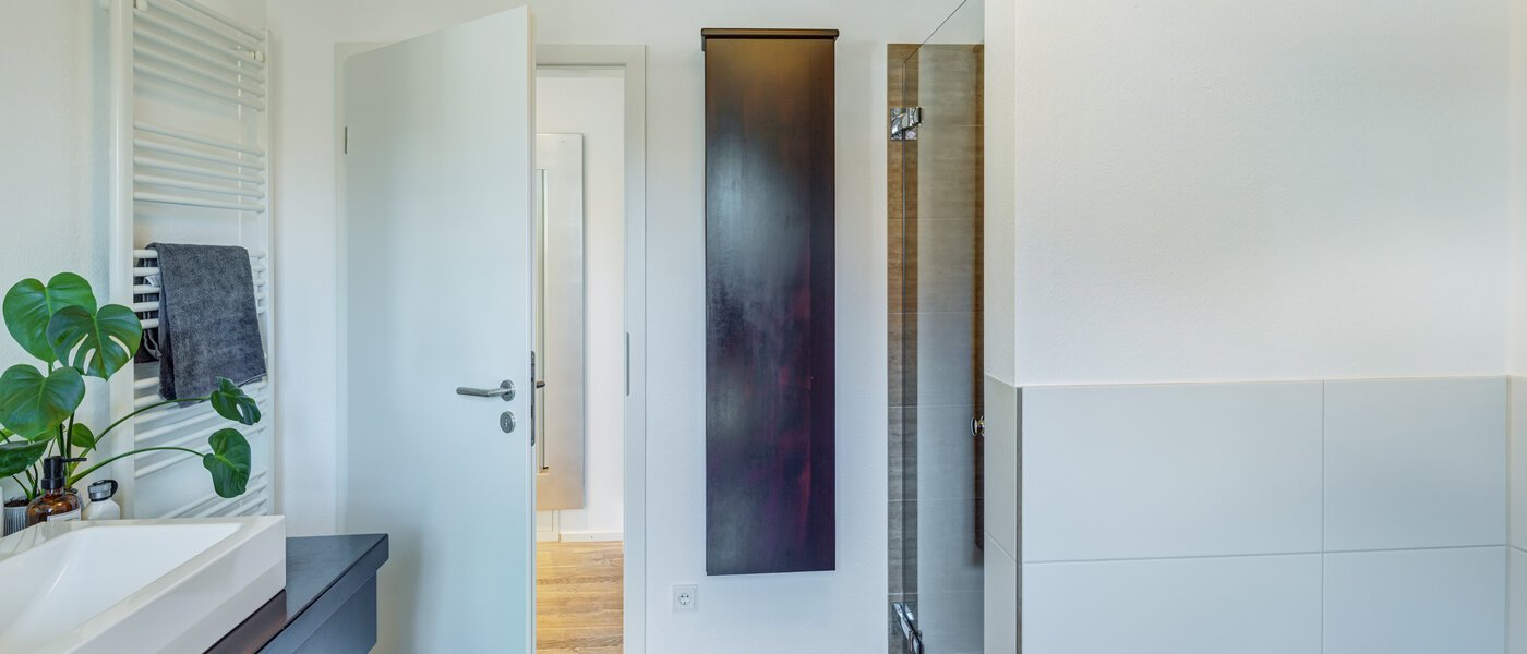 casa pareada Ottobrunn 03 baño 14180